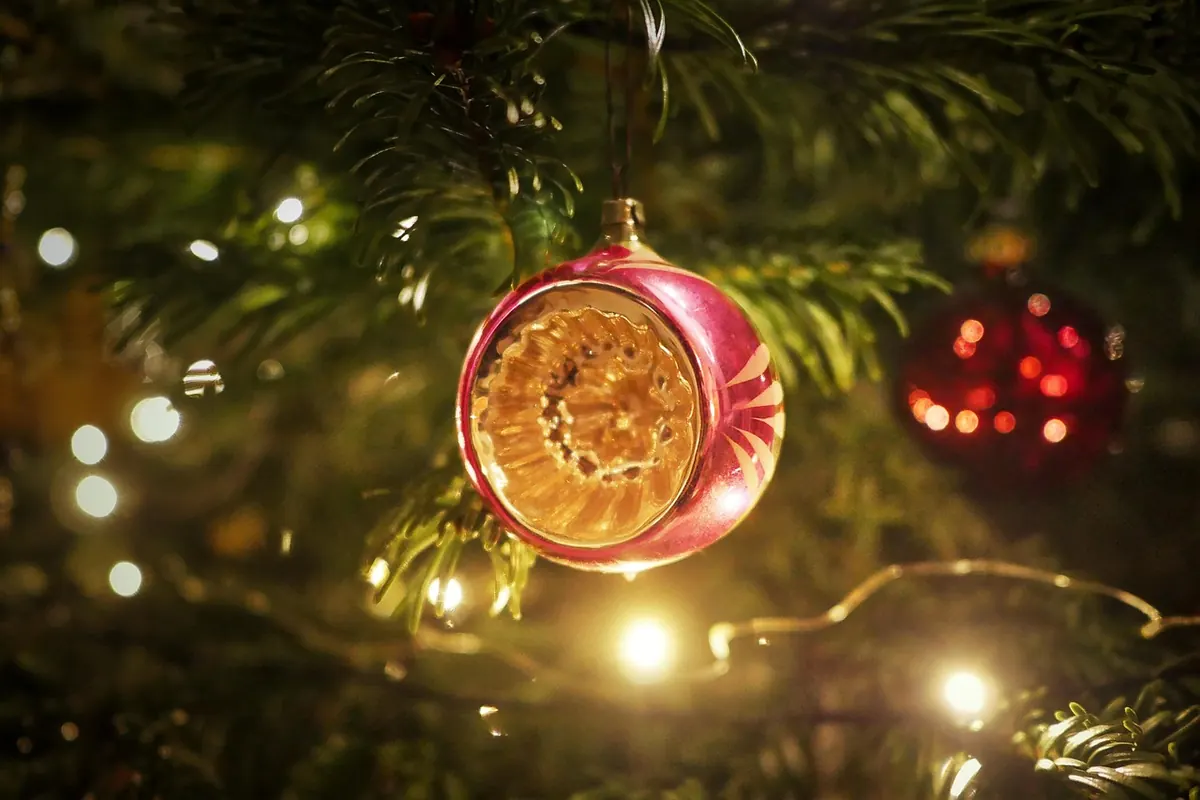 Christmas Curios: How to Store Vintage Decorations Safely After the Season